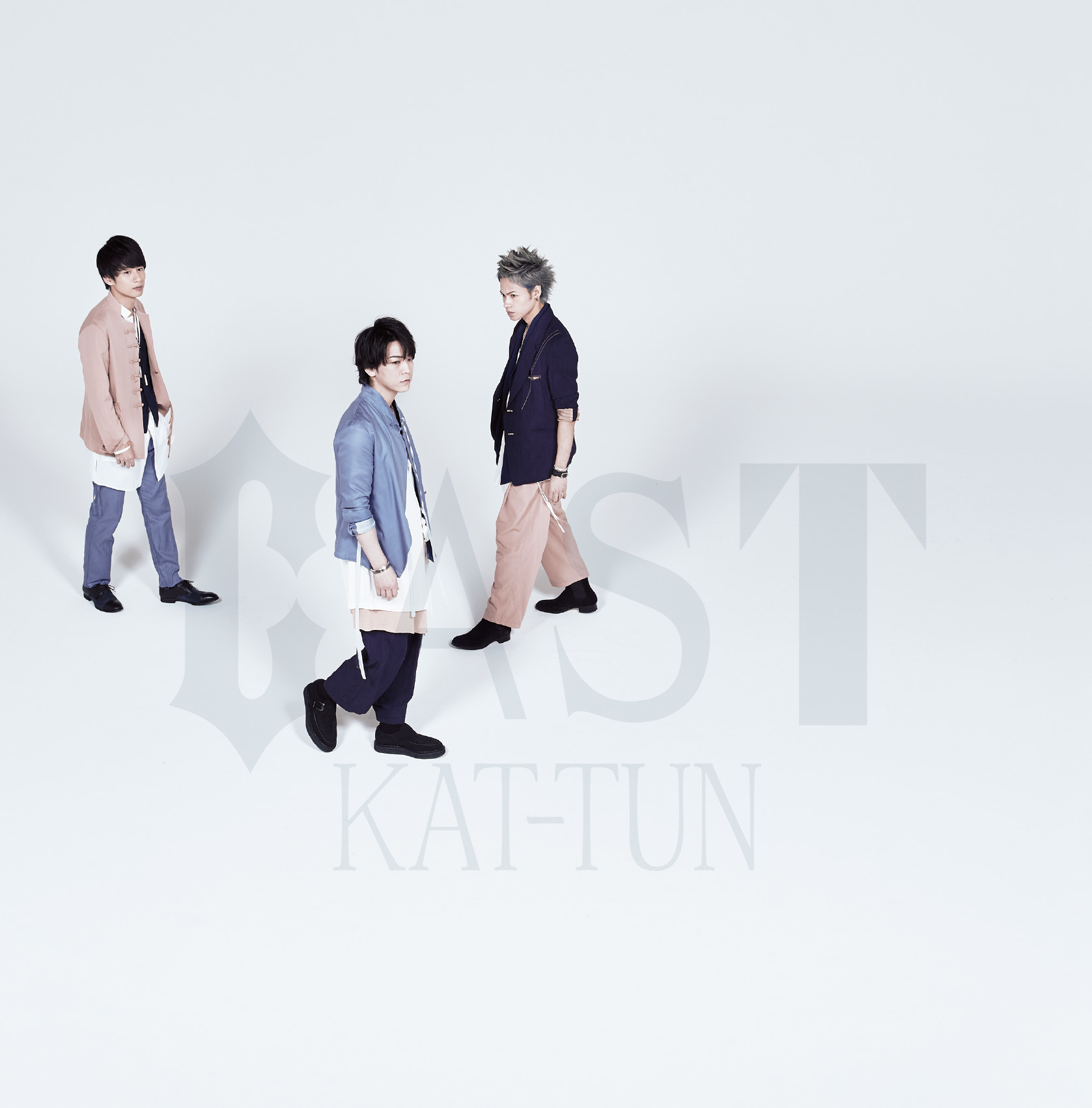 CAST｜KAT-TUN｜Storm Labels OFFICIAL SITE