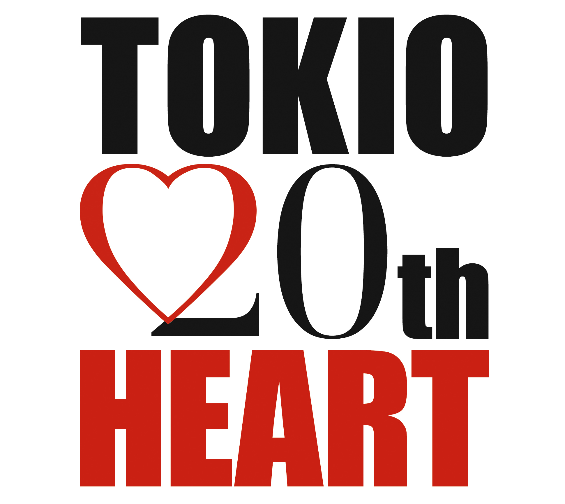 HEART｜TOKIO｜Storm Labels OFFICIAL SITE