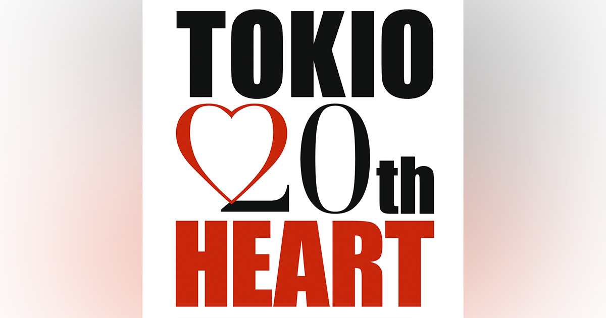 HEART｜TOKIO｜Storm Labels OFFICIAL SITE